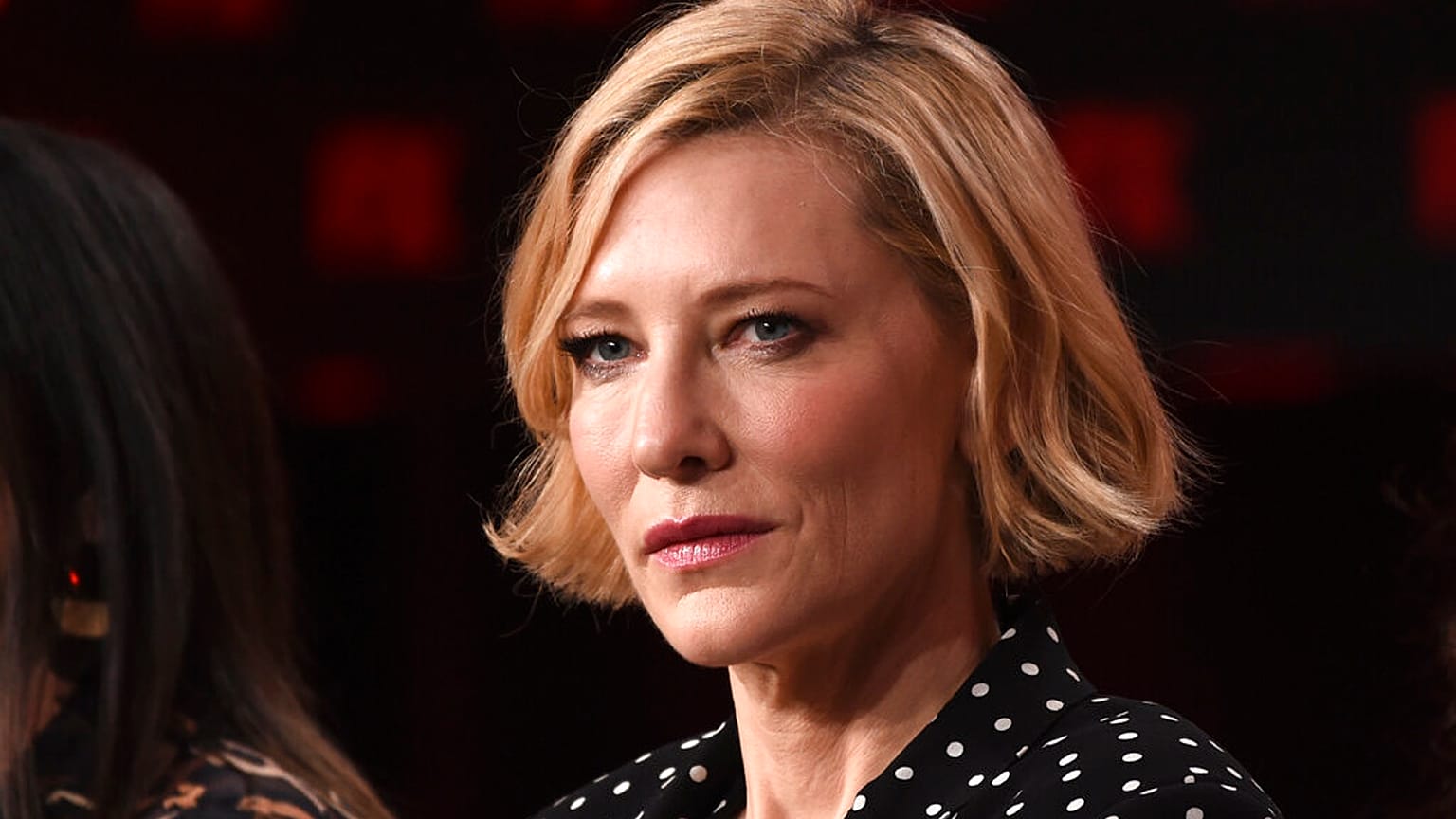 Cate Blanchett (Archiv)