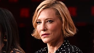 Cate Blanchett (Archiv)
