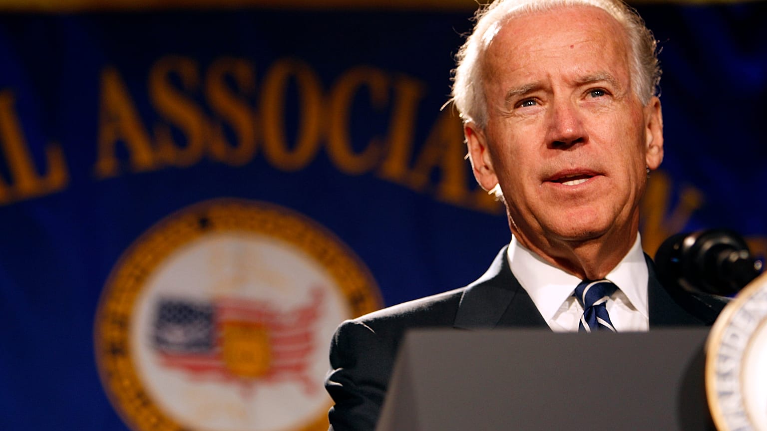 Demokrat Parti’nin 2020 başkan adayı Joe Biden