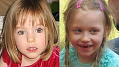 Polícia suspeita que Maddie e Inga podem ter desaparecido às mãos do mesmo homem