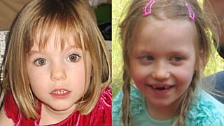 Polícia suspeita que Maddie e Inga podem ter desaparecido às mãos do mesmo homem