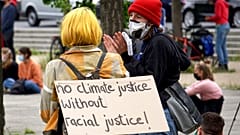 Fridays for Future in Berlin
