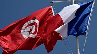 العلمان الفرنسي والتونسي