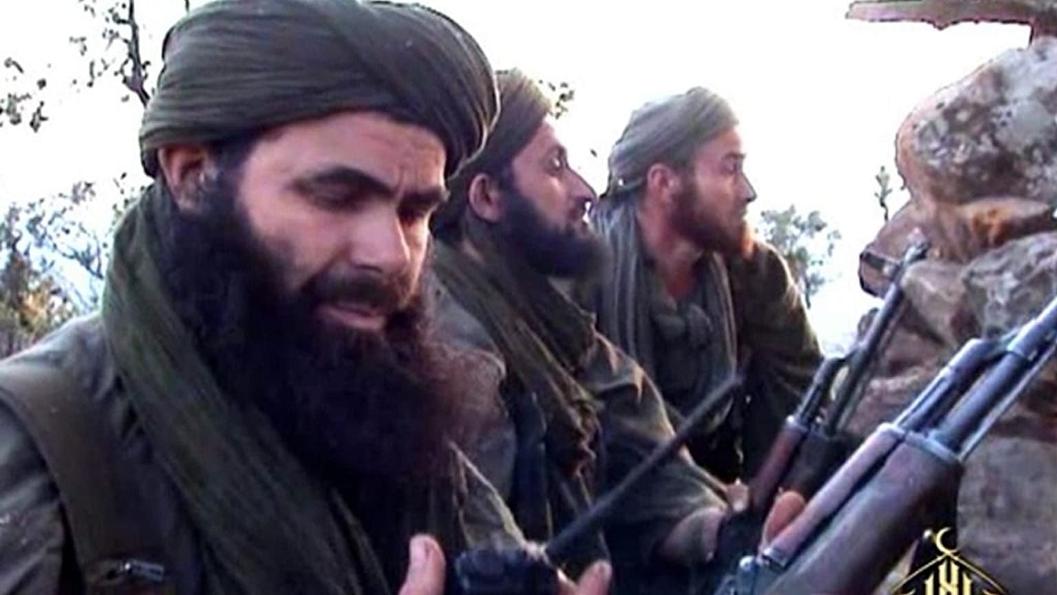 Al-Andalus / AFP