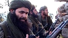 Al-Andalus / AFP