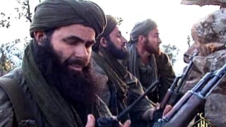Al-Andalus / AFP