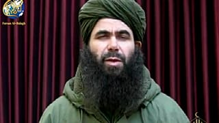El Ejército francés mata al jefe de Al Qeda en el Magreb Islámico, Abdelmalek Droukdal