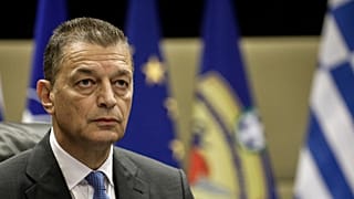 Αλκιβιάδης Στεφανής 