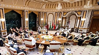 من قمة دول مجلس التعاون الخليجي