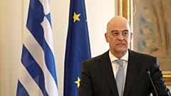 Nίκος Δένδιας