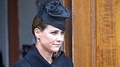 Norveç Prensesi Martha Louise