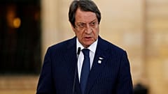 Νίκος Αναστασιάδης