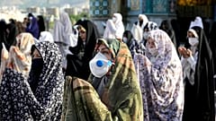 Teheran