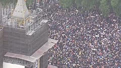 #Black Lives Matter- Μαζικές διαδηλώσεις στο Λονδίνο 