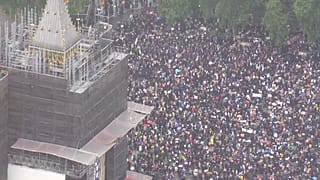 #Black Lives Matter- Μαζικές διαδηλώσεις στο Λονδίνο 