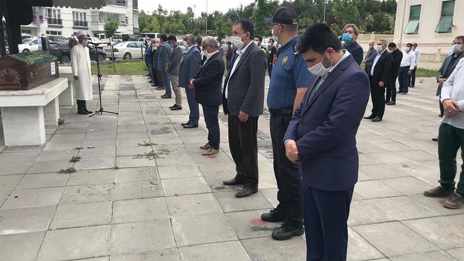 Barış Çakan soruşturmasıyla ilgili sosyal medya paylaşımlarına suç duyurusu