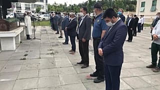 Barış Çakan soruşturmasıyla ilgili sosyal medya paylaşımlarına suç duyurusu