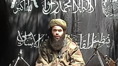 Abdelmalek Droukdel, ucciso dalle forze francesi in Mali