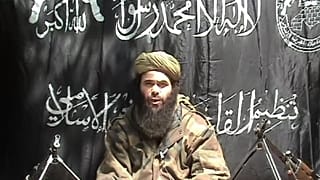 Abdelmalek Droukdel, ucciso dalle forze francesi in Mali