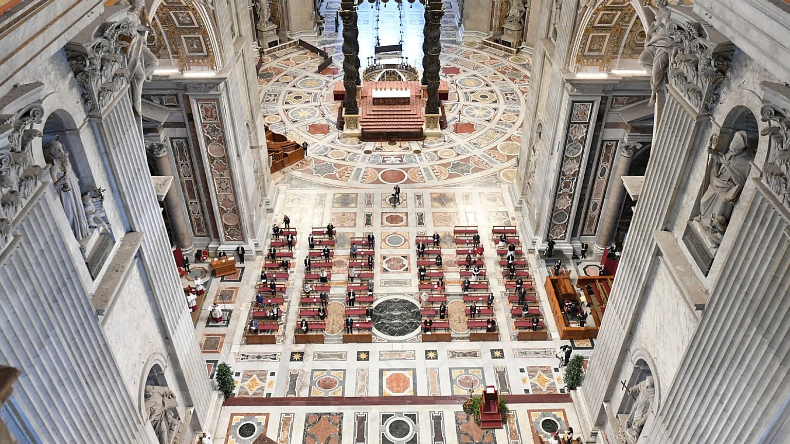 Papa Francis
