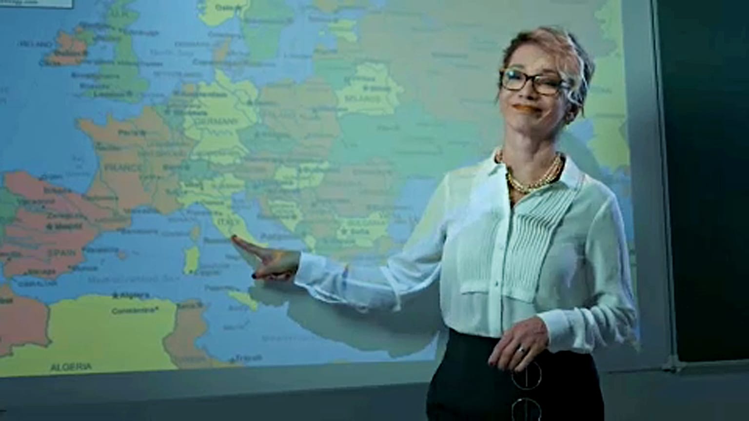 Európa 2020