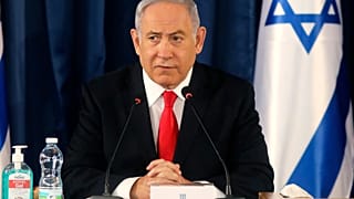 Irán elleni újabb szankciókat sürget az izraeli miniszterelnök