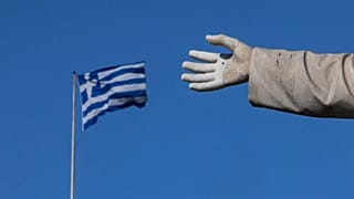 Greece Bond Issue