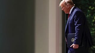 ABD Başkanı Donald Trump
