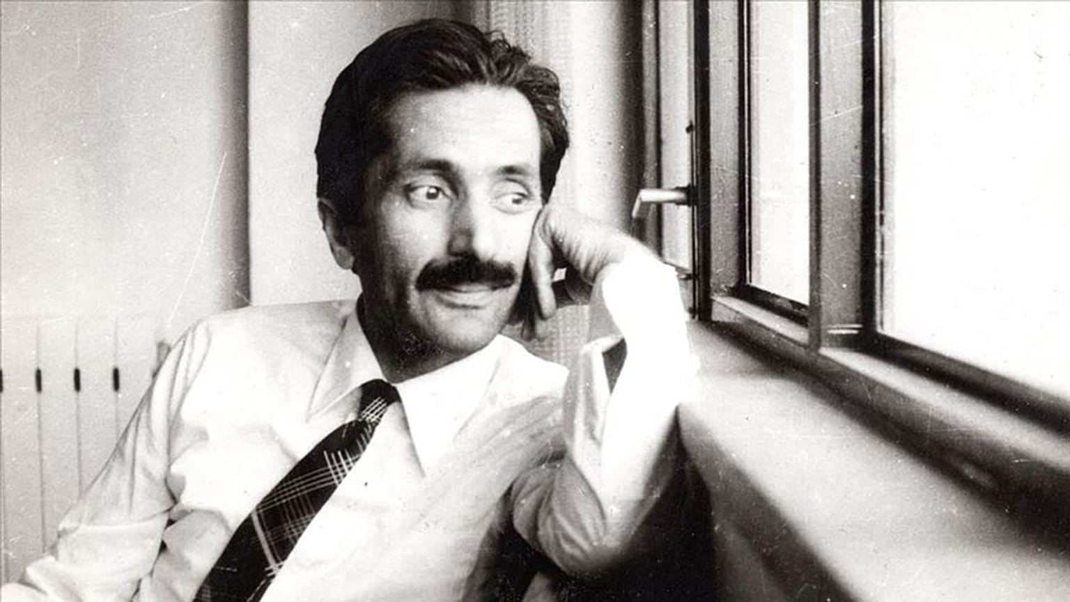 Şair Cahit Zarifoğlu