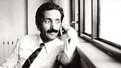 Şair Cahit Zarifoğlu
