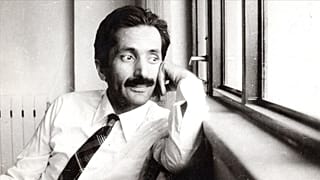 Şair Cahit Zarifoğlu