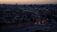 غرب ليبيا