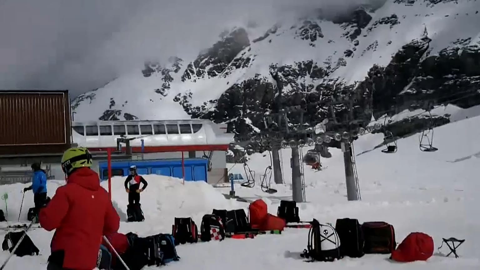 Stazioni sciistiche in Austria