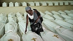 Ruanda