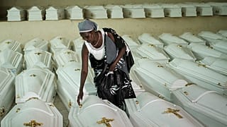 Ruanda