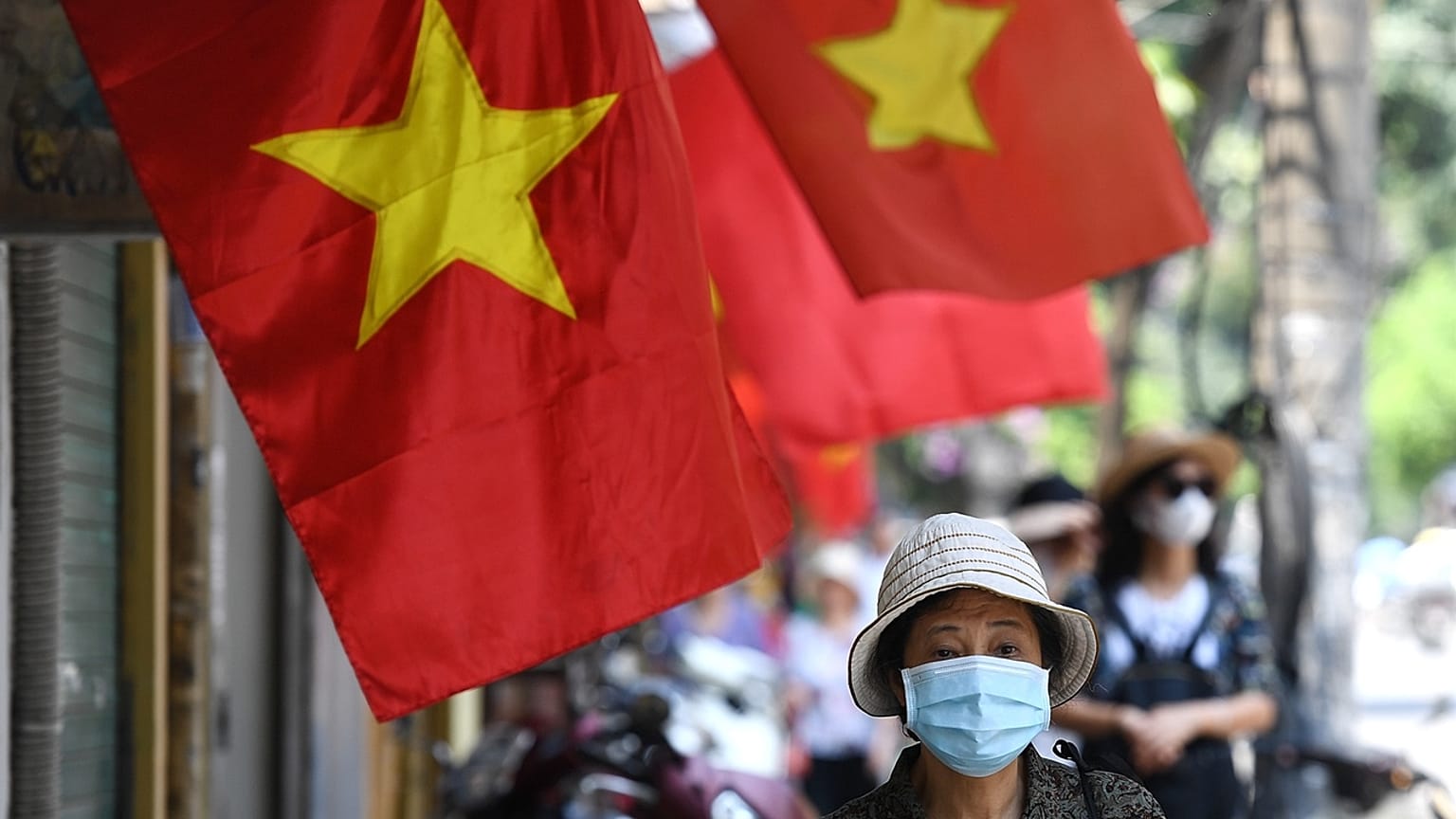 Vietnam