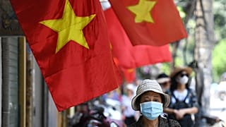 Vietnam
