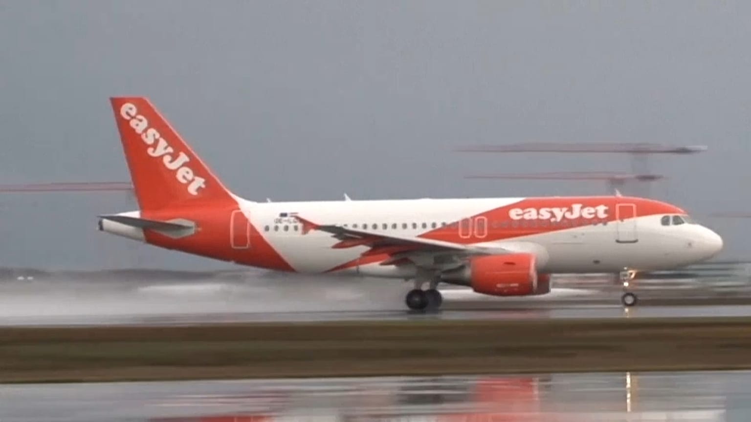 easyjet