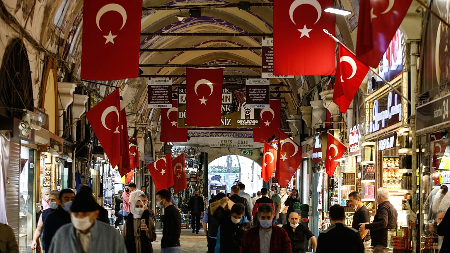 İstanbul 