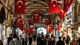 İstanbul
