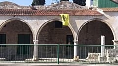 Το τζαμί στην Λάρνακα