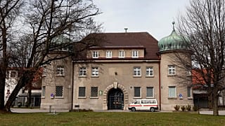 Matthias Schrader