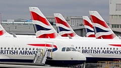 British Airways, EasyJet and Ryanair have launched legal action against the UK government's quarantine measures.