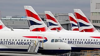 British Airways, EasyJet and Ryanair have launched legal action against the UK government's quarantine measures.