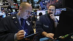  New York Stock Exchange