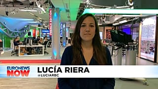 Euronews Hoy