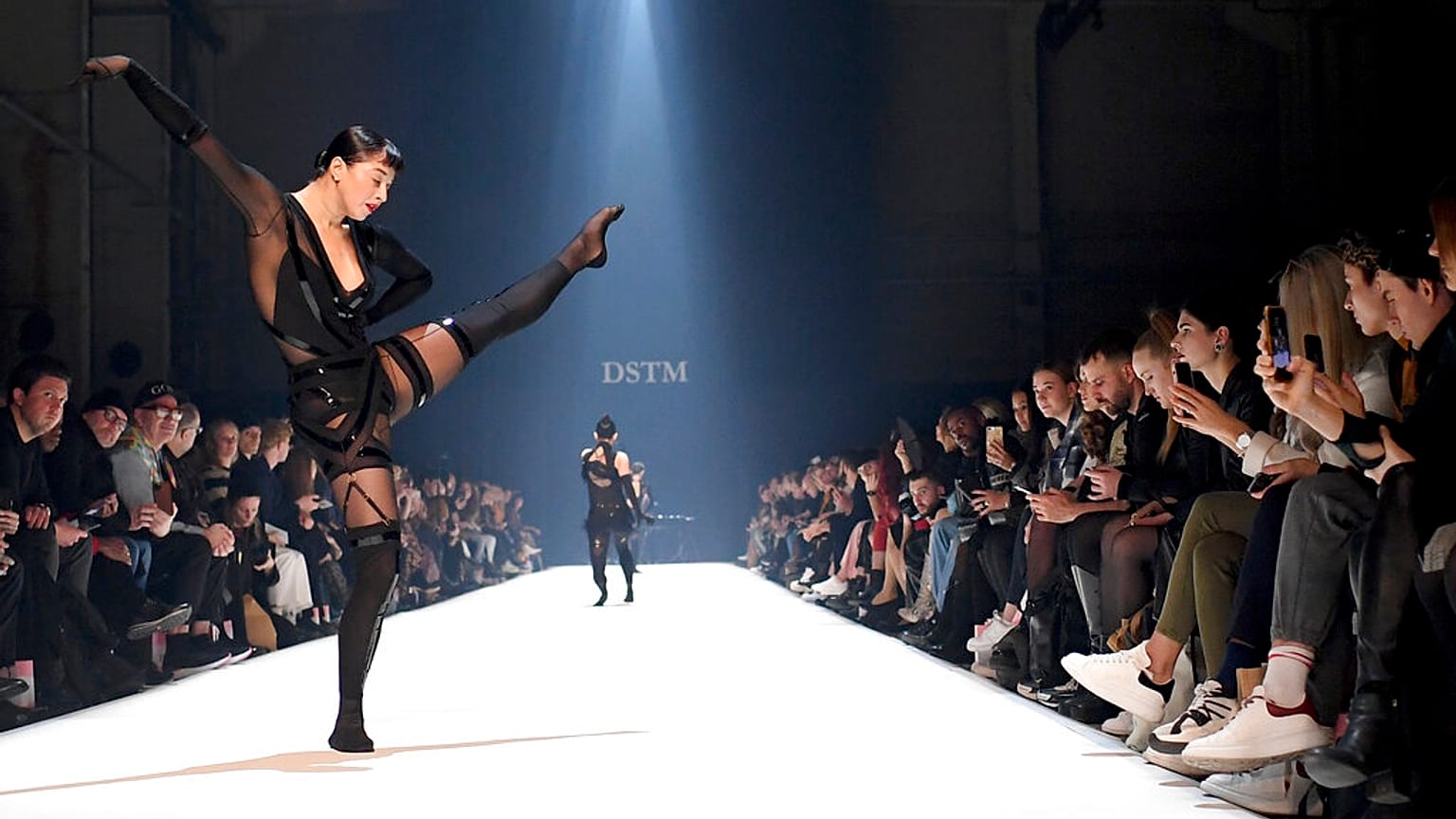 Berlin Fashion Week - Archiv