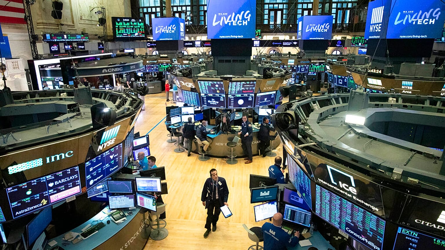 stock market