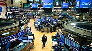 stock market