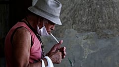 Eraldo Peres